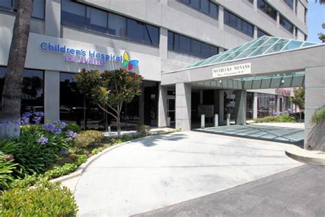 chla lab encino